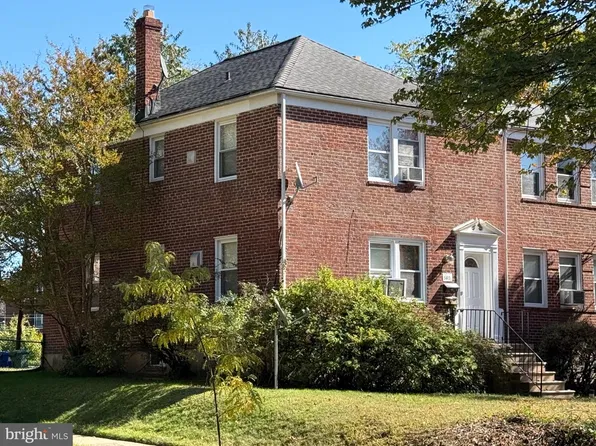 5815 Chinquapin Pkwy, Baltimore, MD 21239