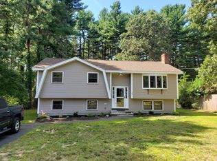 247 Salem Rd, Billerica, MA 01821