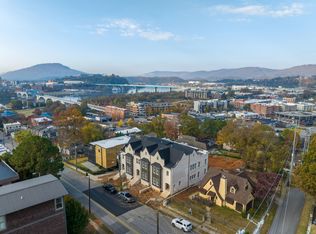 205 Forest Ave, Chattanooga, TN 37405