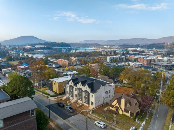 205 Forest Ave, Chattanooga, TN 37405