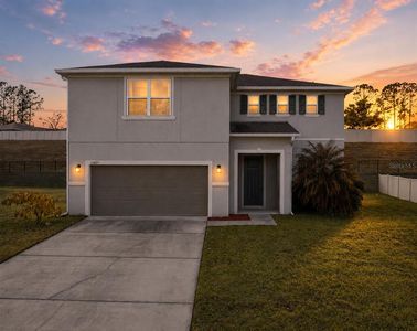 11437 WISHING WELL LANE, Clermont, FL, 34711
