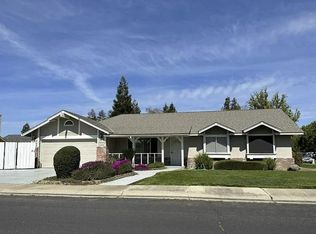 3613 Zachary Ct, Modesto, CA 95355