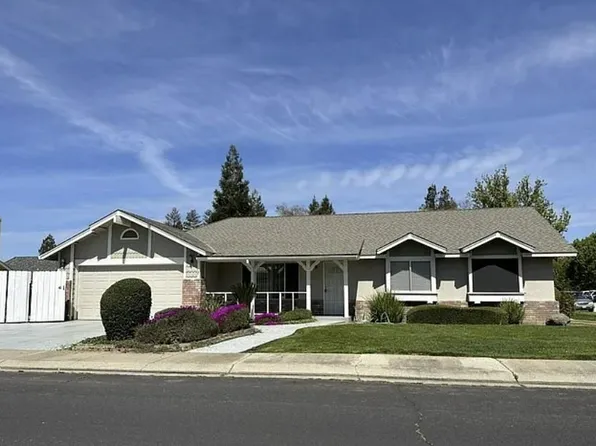3613 Zachary Ct, Modesto, CA 95355