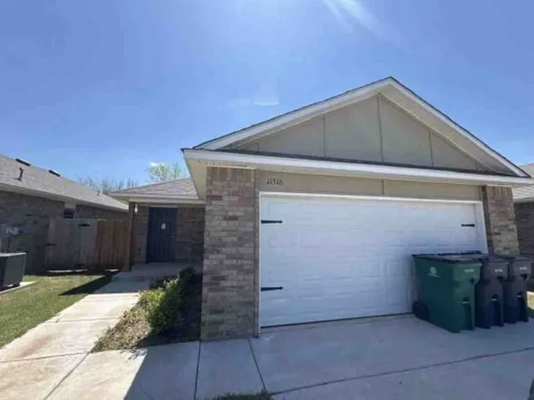 11516 SW 12th St, Yukon, OK 73099