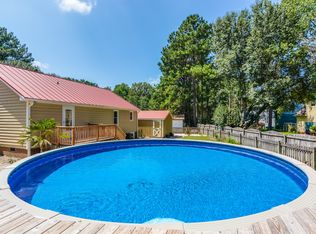 111 Leighton Pl, Knightdale, NC 27545