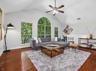 3413 Clearview Cir, Houston, TX 77025