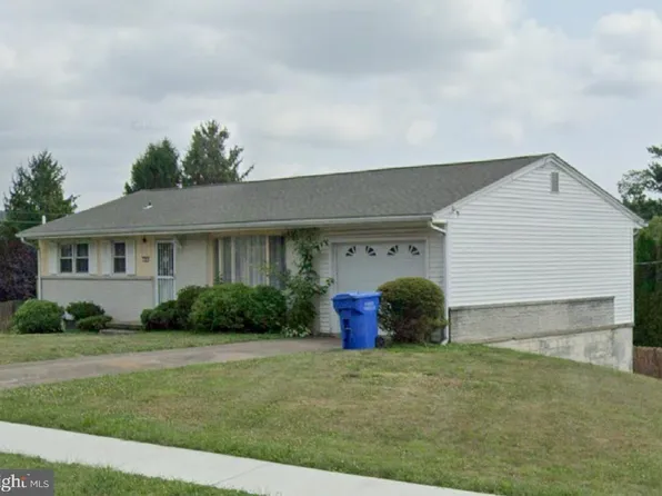 69 Delmont Ave, Harrisburg, PA 17111