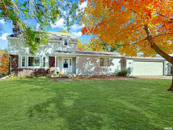 16156 Severns Ln, Mackinaw, IL 61755