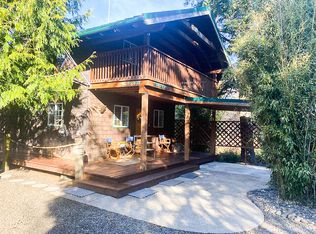 1049 S Dolphin St, Rockaway Beach, OR 97136