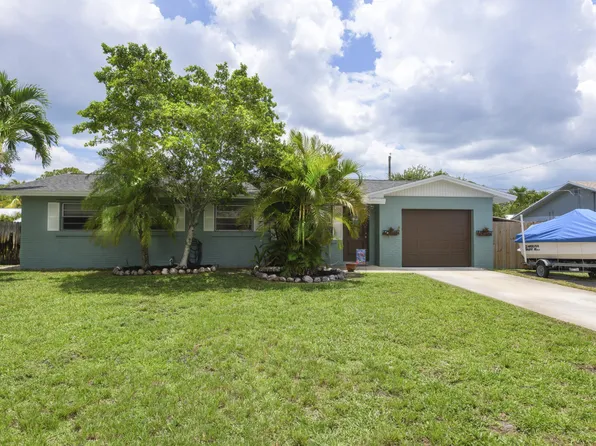 1301 SE Sand Dollar Lane, Stuart, FL 34996