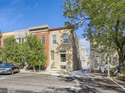 1111 S Potomac St, Baltimore, MD, 21224