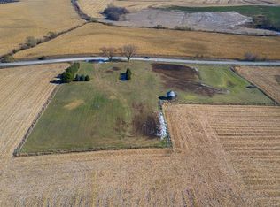 1637 Adair Madison Ave, Dexter, IA 50070