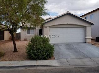 4513 Ranch Foreman Rd, North Las Vegas, NV 89032