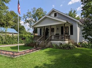403 W Campbell St, Loudonville, OH 44842