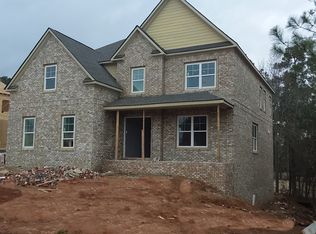 1511 Windward Dr, Locust Grove, GA 30248