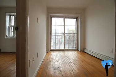 Rented by Next Door Realty NYC