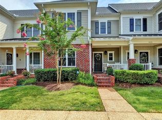 9424 Creek Summit Cir, Richmond, VA 23235