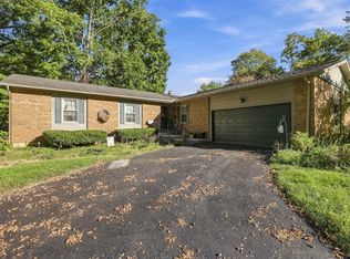 183 Jonquil Dr SW, Etna, OH 43062
