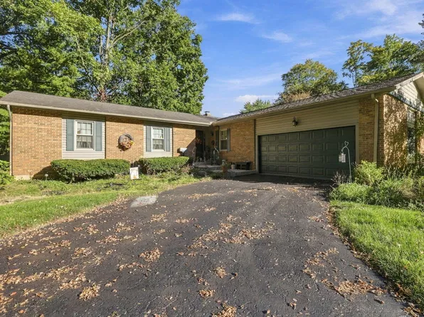 183 Jonquil Dr SW, Etna, OH 43062