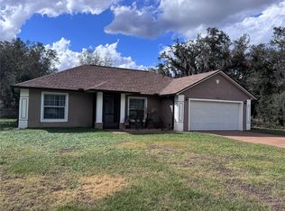 1855 N Berkley Rd, Avon Park, FL 33825