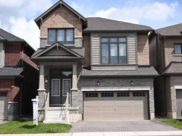 232 Wilmot Rd, Brantford, ON N3T 0K8
