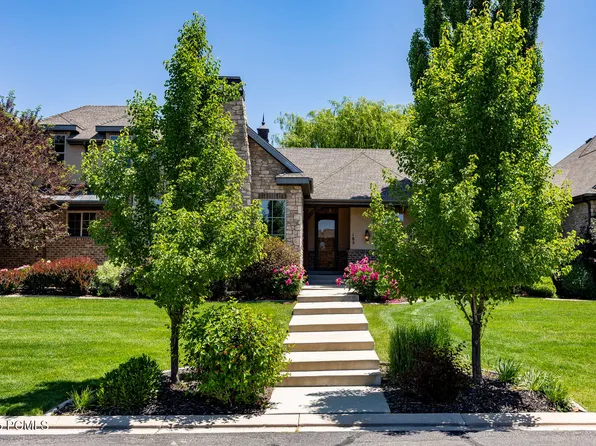 185 S 1970 E, Heber, UT 84032
