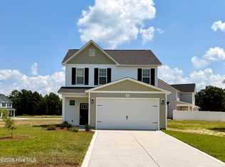 288 Laborde Ln, Raeford, NC 28376