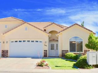 2581 W 280 N, Hurricane, UT 84737