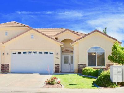 2581 W 280 N, Hurricane, UT, 84737
