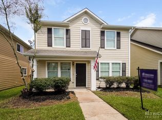20833 Patriot Park Ln, Katy, TX 77449