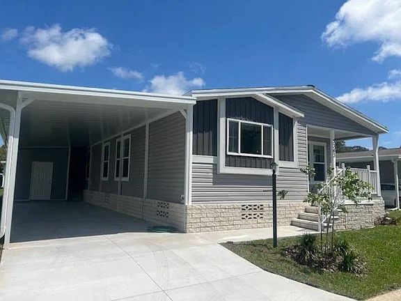 2nd image of 3363 Windjammer Dr #74