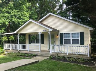 11648 Cowpoke Cir, Lusby, MD 20657