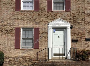 7602 Hunt Club Rd APT F107, Columbia, SC 29223