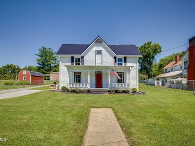 195 Opie Arnold Rd, Limestone, TN, 37681