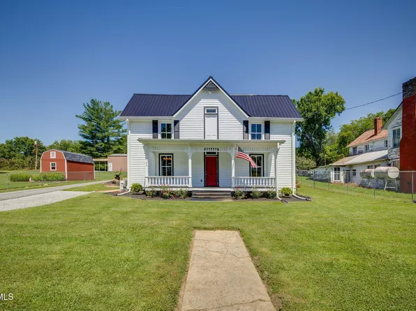 195 Opie Arnold Rd, Limestone, TN 37681