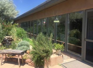 50C Sunset Rd, Santa Fe, NM 87507