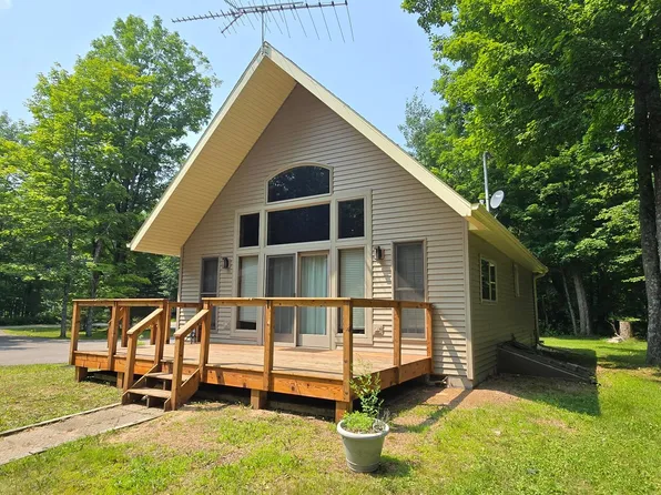 N9109 Chip N Dale Dr, Pickerel, WI 54465