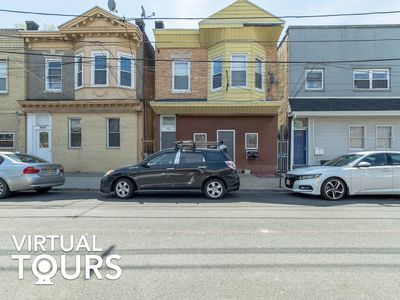 9044 Palisade Plz, North Bergen, NJ, 07047