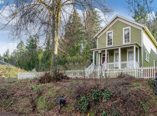 702 4th Ave, Oregon City, OR 97045
