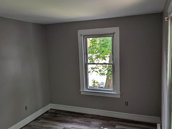 Bedroom #1.
