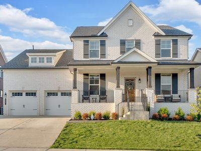 220 Caroline Way, Mount Juliet, TN, 37122