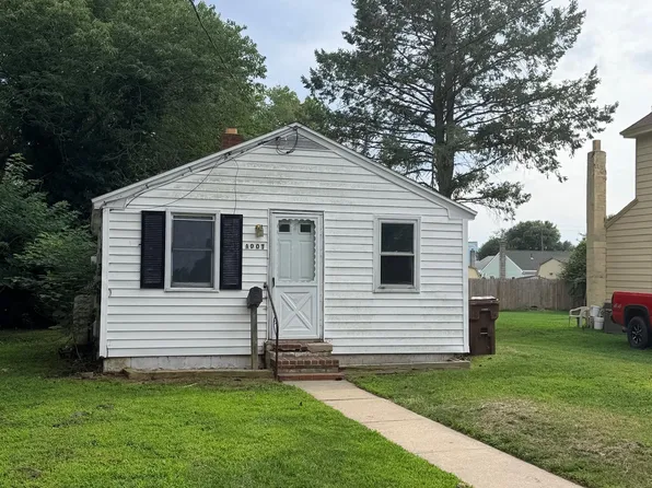 1007 Roslyn Ave, Cambridge, MD 21613