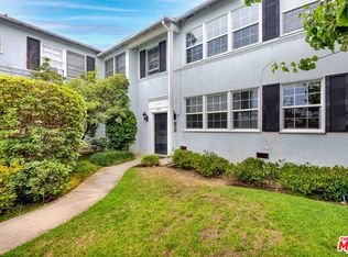 1701 S Stearns Dr, Los Angeles, CA 90035