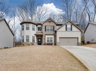 4945 Haysboro Way, Cumming, GA 30040