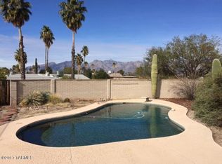 9741 E Citadel Pl, Tucson, AZ 85748