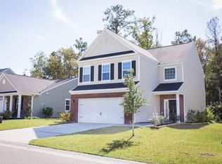 3740 Blackjack Rd, Ladson, SC 29456