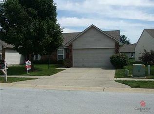 7263 Registry Dr, Indianapolis, IN 46217