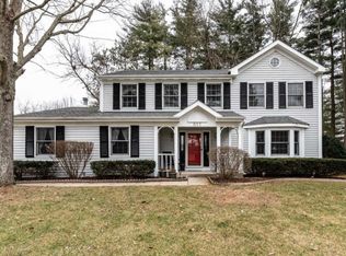 611 Eagles Nest, Hamilton Twp, OH 45039