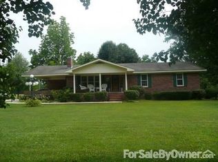 20560 Huber Rd, Athens, AL 35614