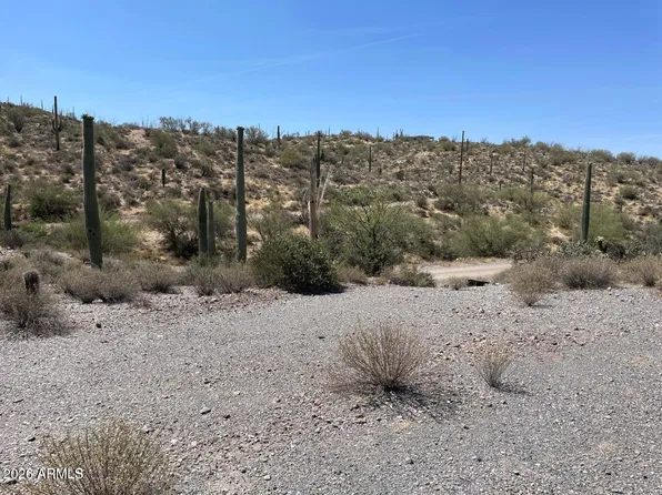 3246 N SILVER TIP Trail #A, Queen Valley, AZ 85118